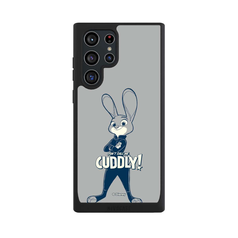 Galaxy S22 Ultra NIVOpure Judy Hopps Zootopia