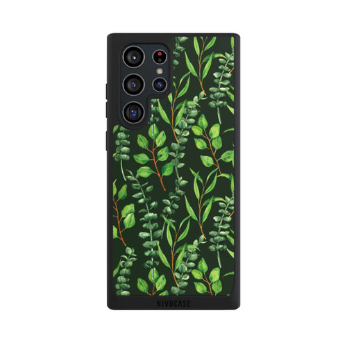 Samsung Galaxy S22 Ultra NIVOpure Eucalyptus Mix 
