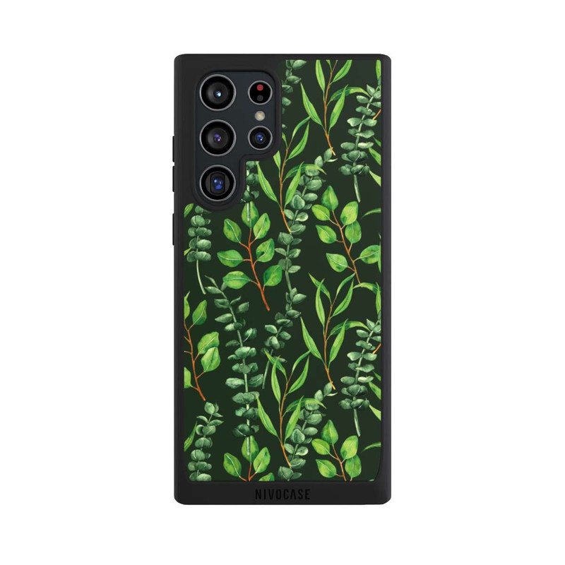 Galaxy S22 Ultra NIVOpure Mélange d'eucalyptus