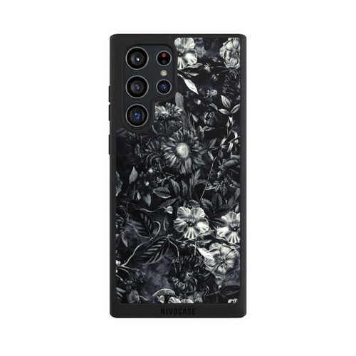 Samsung Galaxy S22 Ultra NIVOpure Darkness