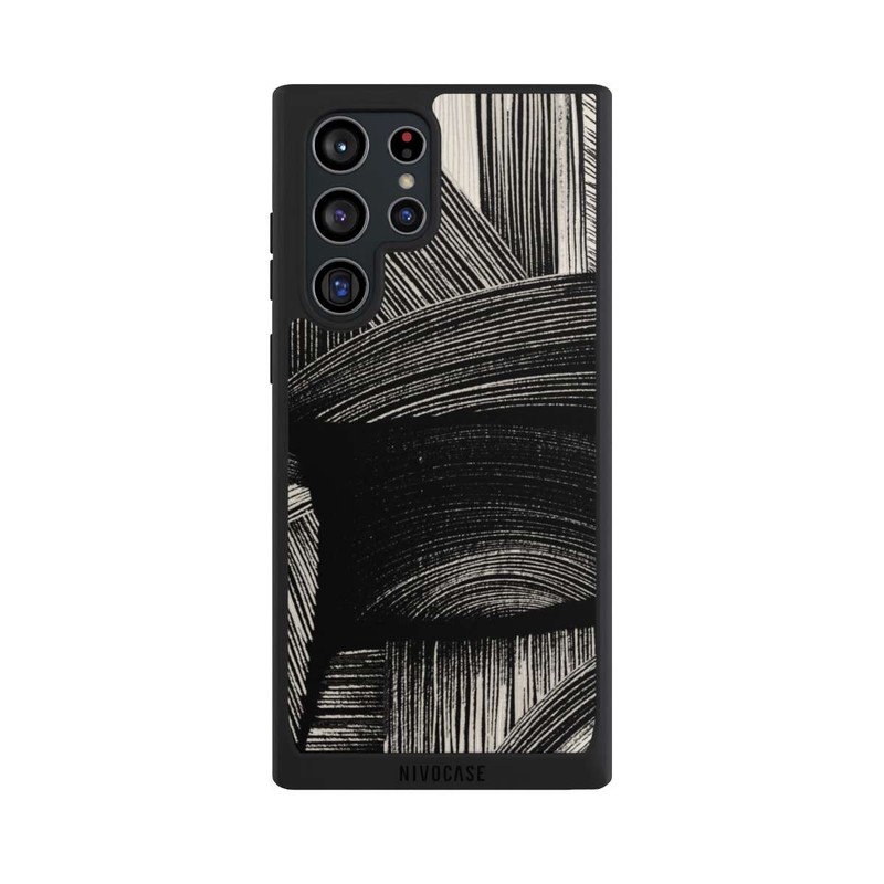 Galaxy S22 Ultra NIVOpure La paille
