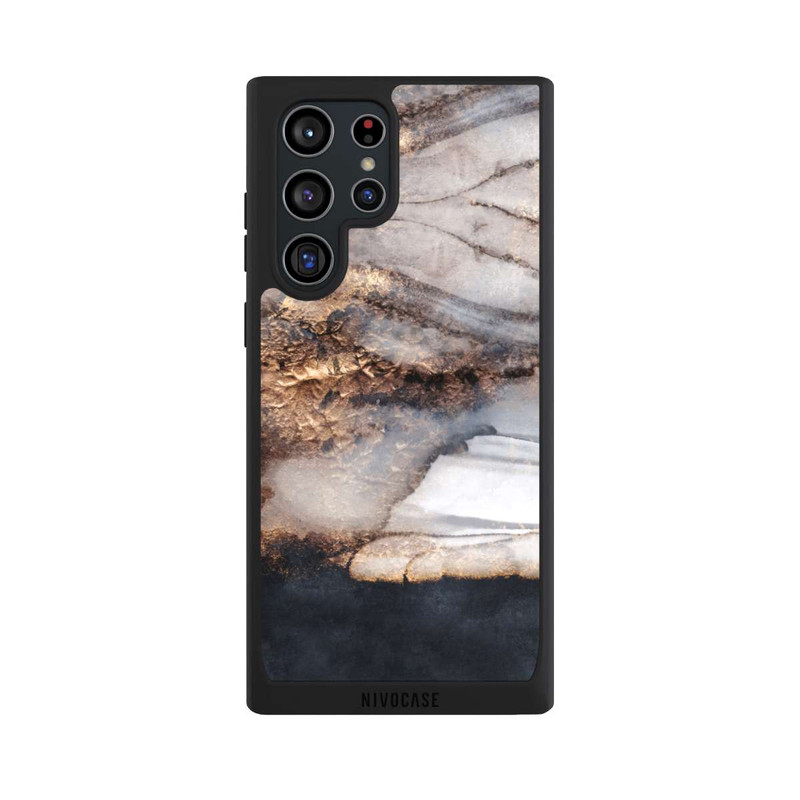 Galaxy S22 Ultra NIVOpure Tempête entrante