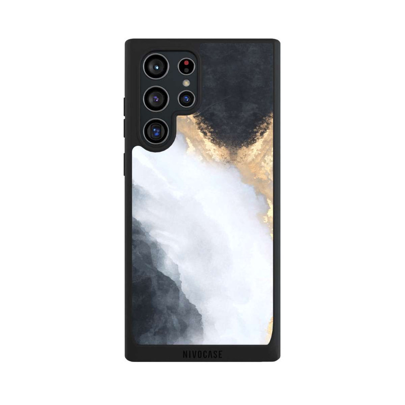 Galaxy S22 Ultra NIVOpure Flux