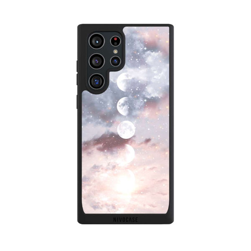 Samsung Galaxy S22 Ultra NIVOpure moonlight