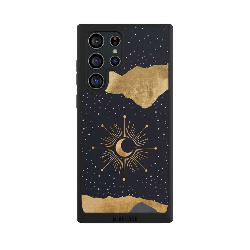 Galaxy S22 Ultra NIVOpure Nuit étoilée