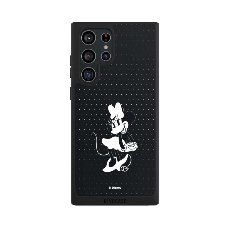 Galaxy S22 Ultra NIVOpure Minnie Retro
