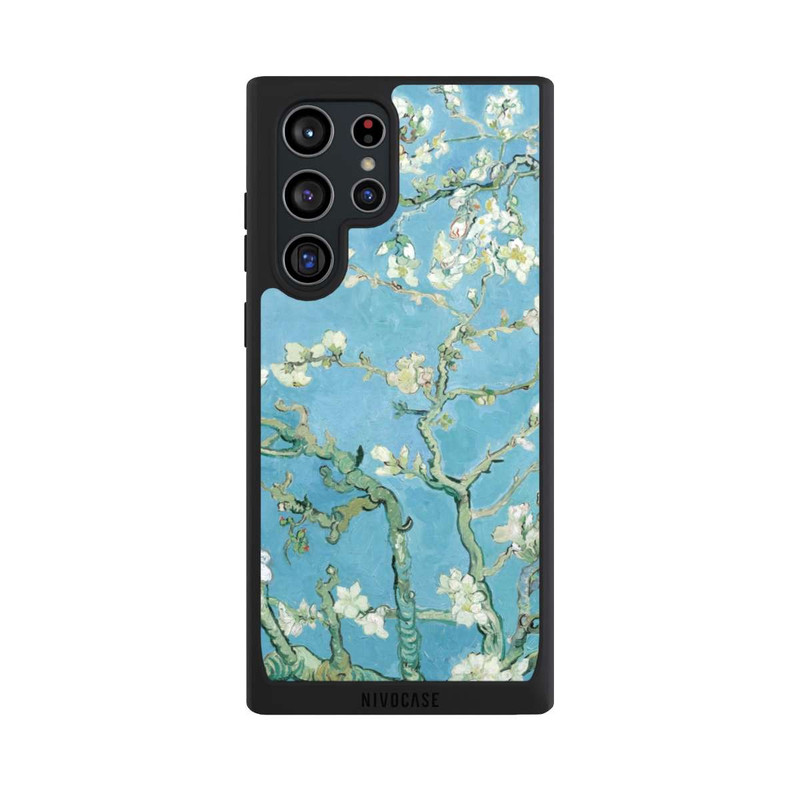 Galaxy S22 Ultra NIVOpure Mandelblüte von Vincent Van Gogh