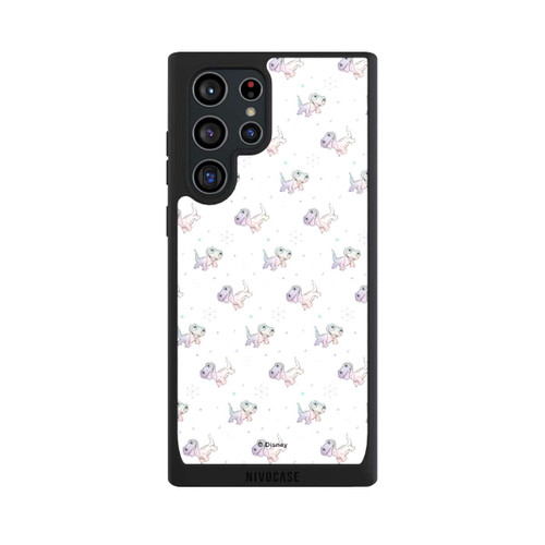 Samsung Galaxy S22 Ultra NIVOpure Bruni Frosted Pastel Pattern