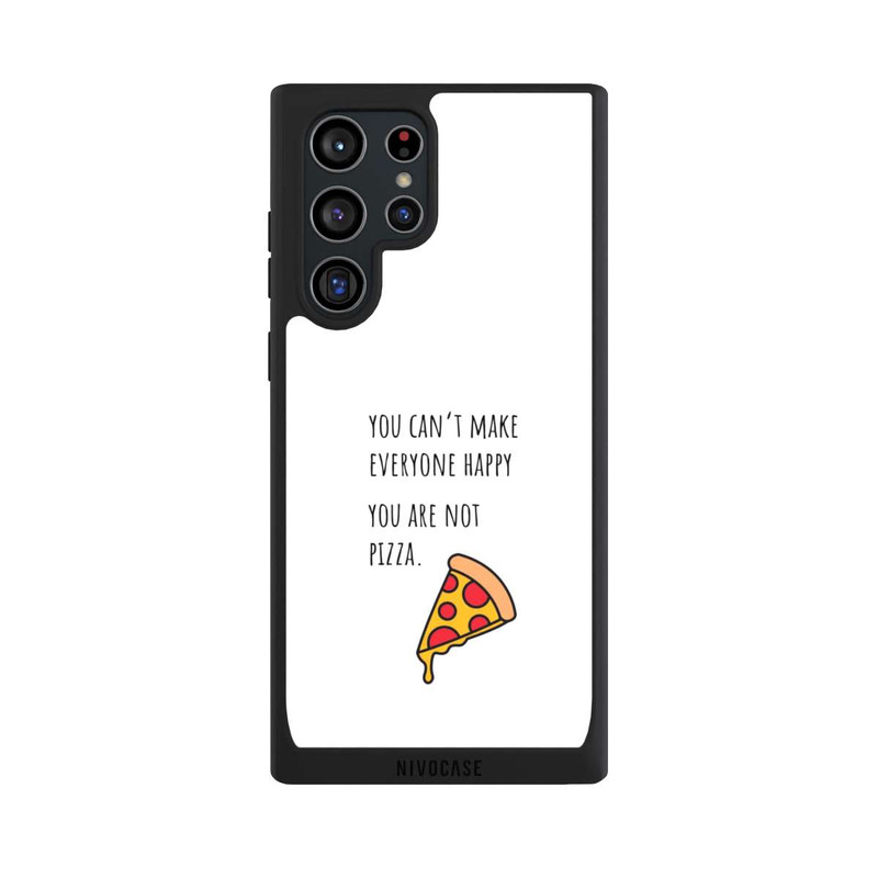 Galaxy S22 Ultra NIVOpure You Are Not Pizza