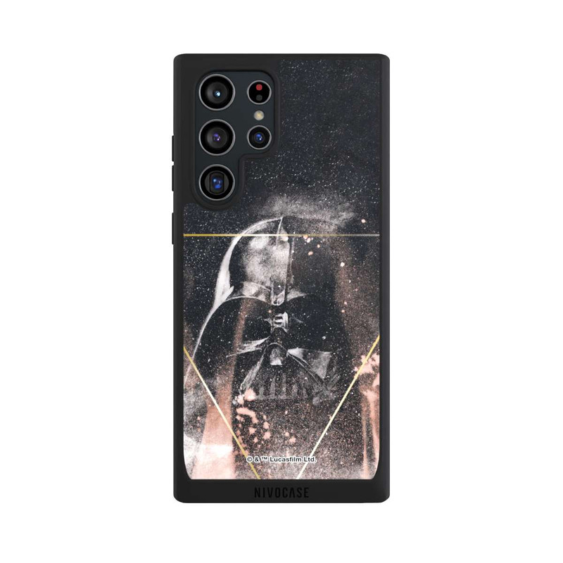 Galaxy S22 Ultra NIVOpure Dark Vador 