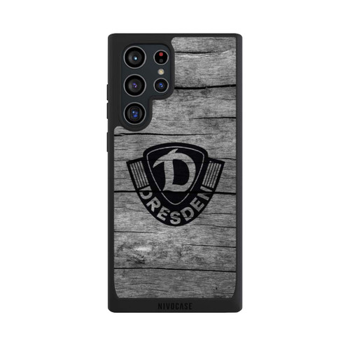 Samsung Galaxy S22 Ultra NIVOpure Dynamo Holz