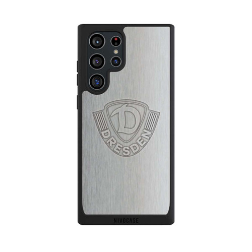 Samsung Galaxy S22 Ultra NIVOpure Dynamo Metall