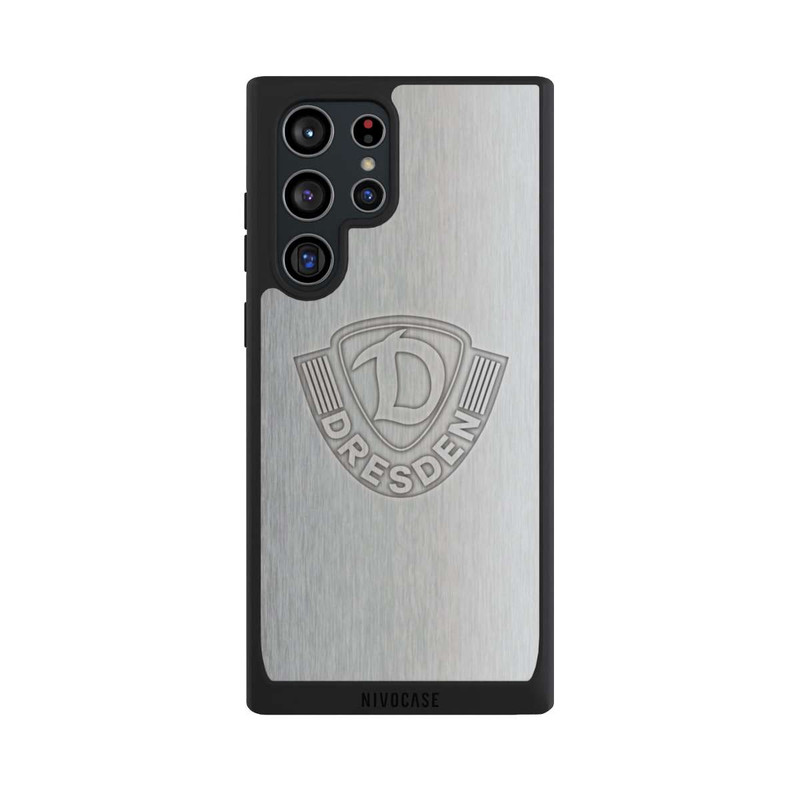 Galaxy S22 Ultra NIVOpure Dynamo Metall