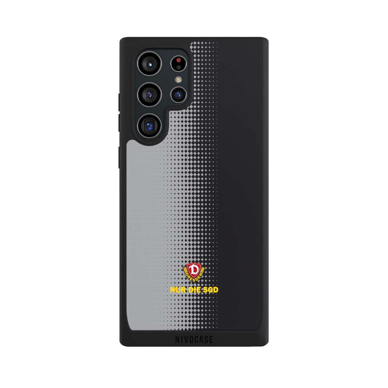 Galaxy S22 Ultra NIVOpure Dynamo Dresden - Nur die SGD