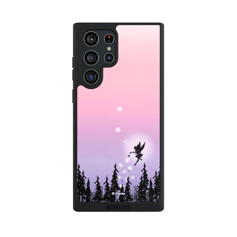 Galaxy S22 Ultra NIVOpure Fée Clochette dans les Bois