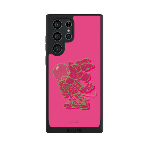 Samsung Galaxy S22 Ultra NIVOpure Minnie Forever Young