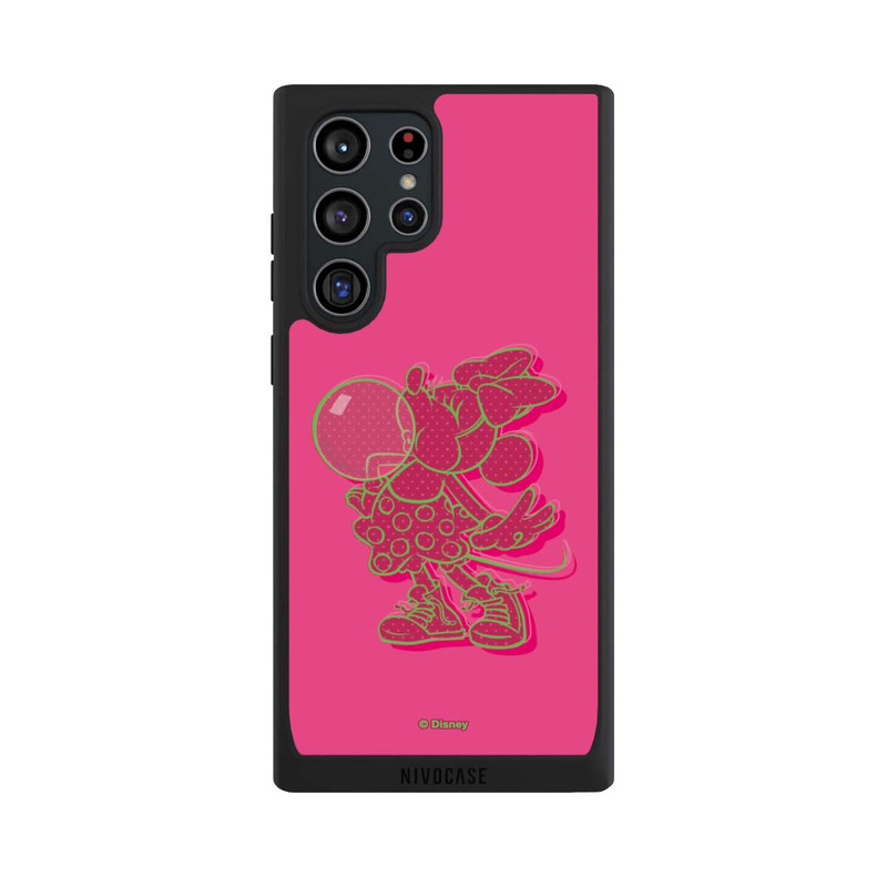 Galaxy S22 Ultra NIVOpure Minnie toujours jeune