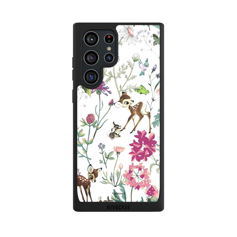 Galaxy S22 Ultra NIVOpure Bambi Flower
