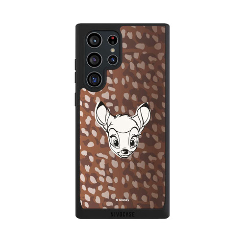 Samsung Galaxy S22 Ultra NIVOpure Bambi Leoprint