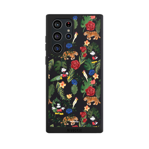 Samsung Galaxy S22 Ultra NIVOpure Micky Dschungel