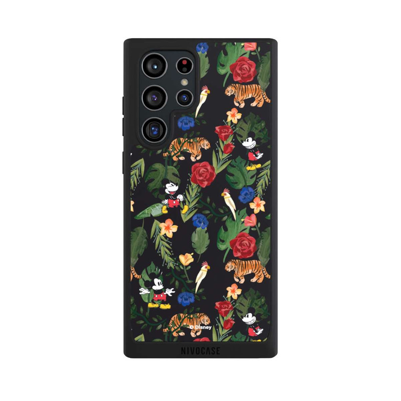 Galaxy S22 Ultra NIVOpure Mickey Jungle