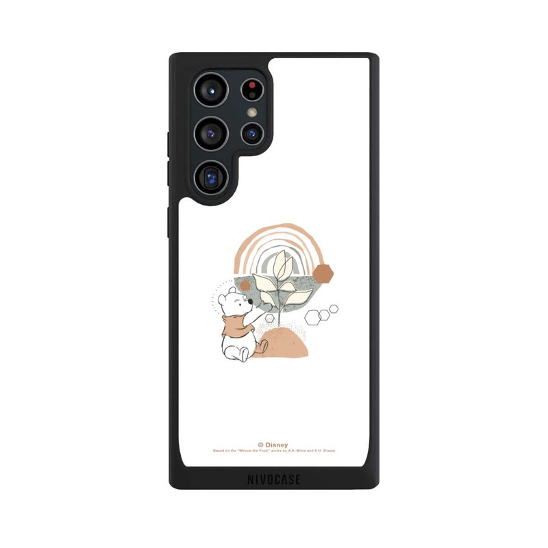 Galaxy S22 Ultra NIVOpure Winnie the Pooh Nature