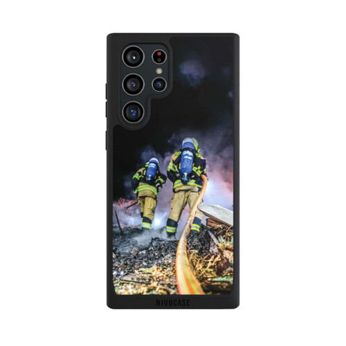 Samsung Galaxy S22 Ultra NIVOpure Fire House
