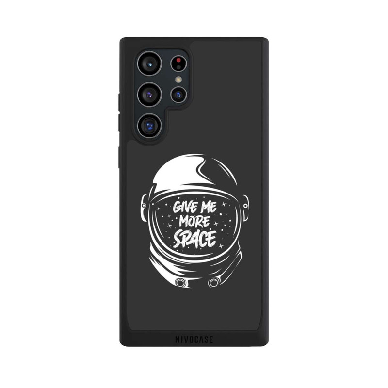 Galaxy S22 Ultra NIVOpure Give Me More Space