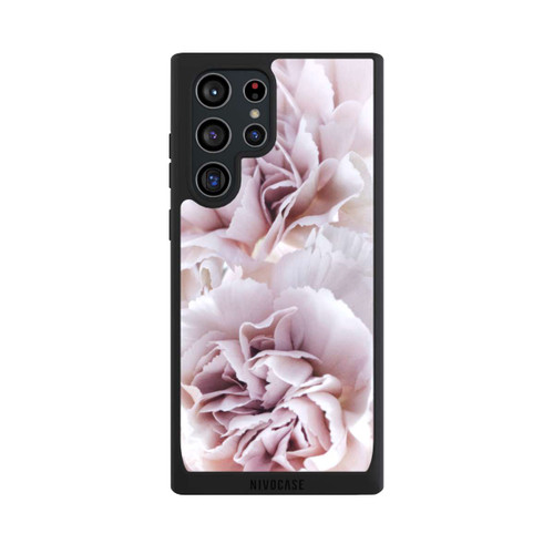 Samsung Galaxy S22 Ultra NIVOpure Œillet fleuri
