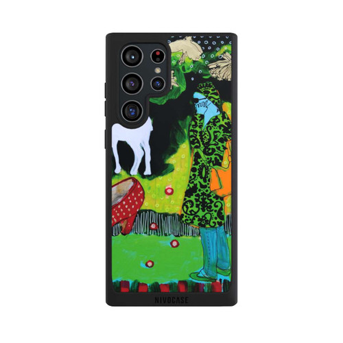 Samsung Galaxy S22 Ultra NIVOpure Handytime