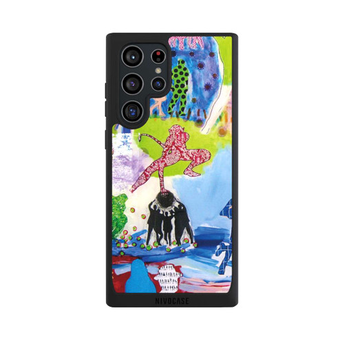 Samsung Galaxy S22 Ultra NIVOpure Peoplestories
