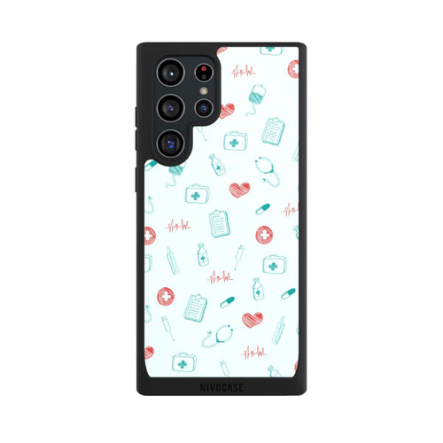 Samsung Galaxy S22 Ultra NIVOpure Pflegeberuf
