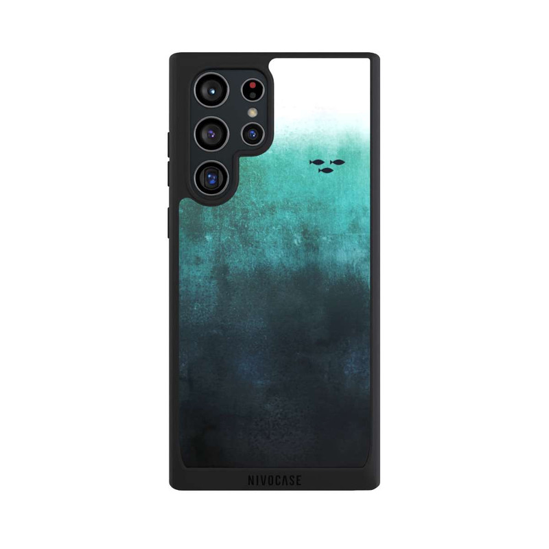 Galaxy S22 Ultra NIVOpure Kleine Familie