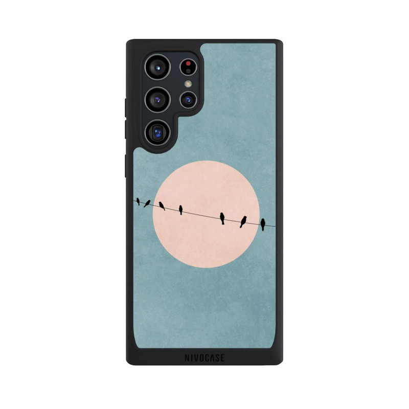 Galaxy S22 Ultra NIVOpure La beauté du silence