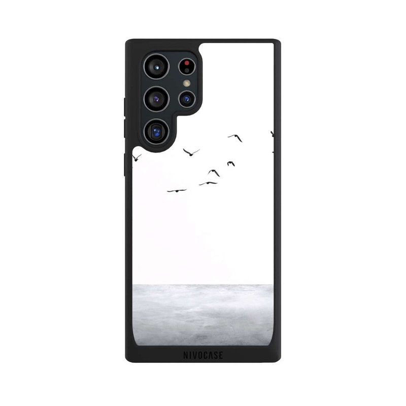 Galaxy S22 Ultra NIVOpure L'océan