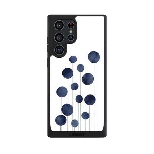 Samsung Galaxy S22 Ultra NIVOpure Wasserblumen