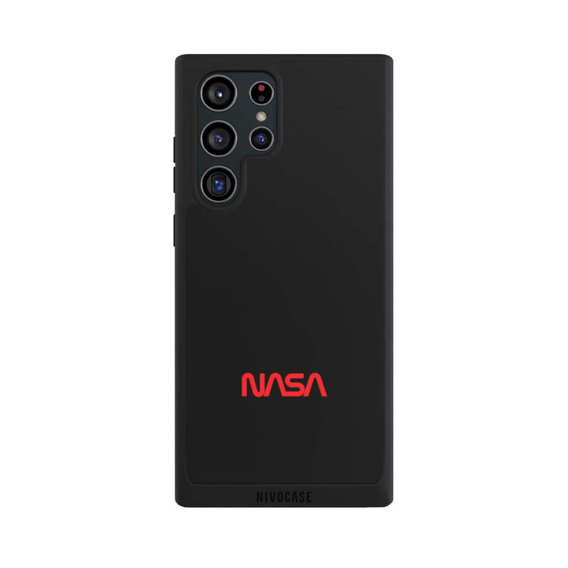 Galaxy S22 Ultra NIVOpure Nasa