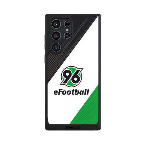 Samsung Galaxy S22 Ultra NIVOpure Hannover 96 Flag