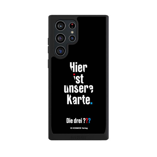 Samsung Galaxy S22 Ultra NIVOpure Hier Ist Unsere Karte