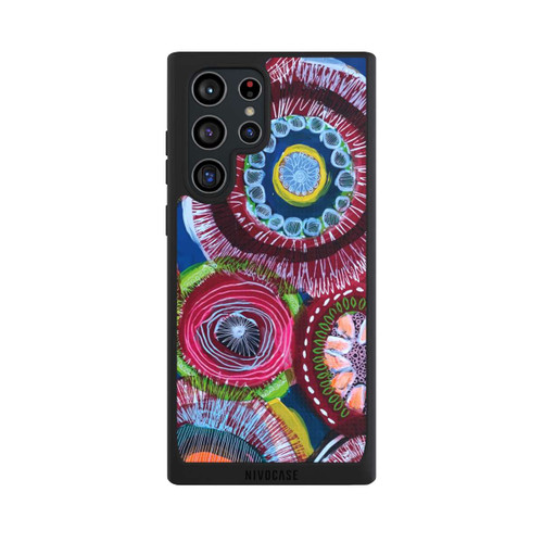 Samsung Galaxy S22 Ultra NIVOpure Happyday