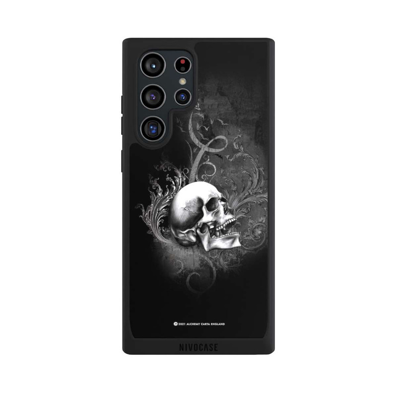 Galaxy S22 Ultra NIVOpure De Profundis