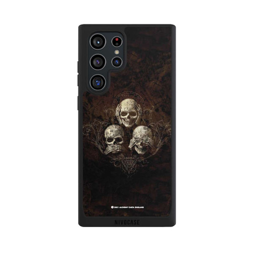 Samsung Galaxy S22 Ultra NIVOpure No Evil