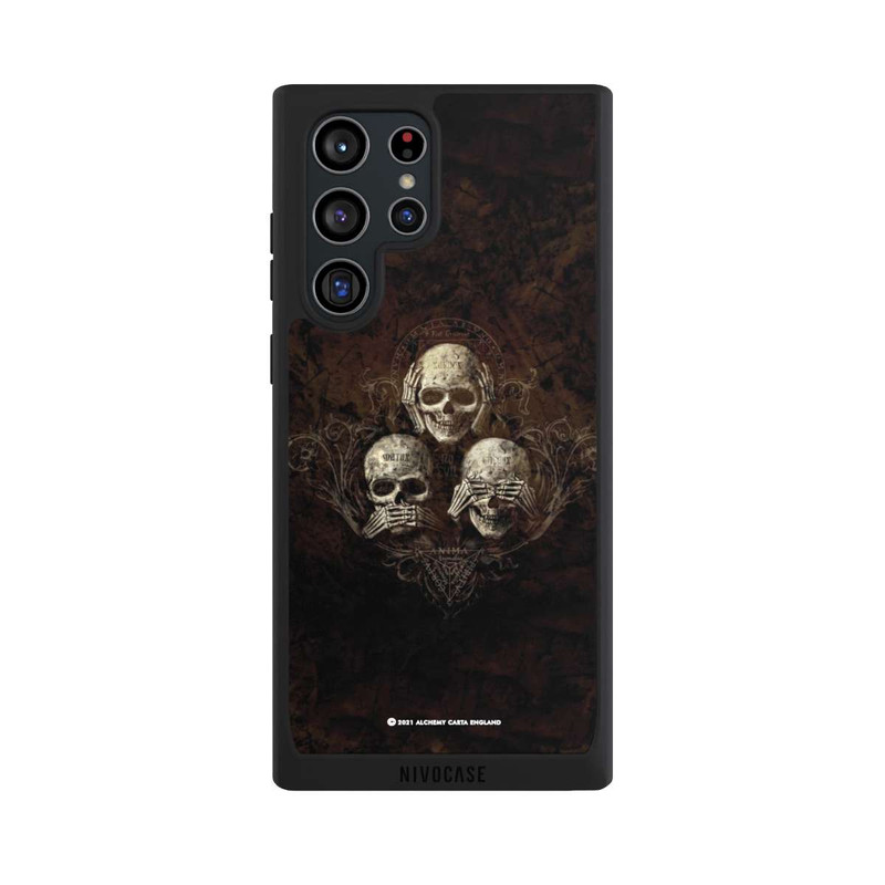 Galaxy S22 Ultra NIVOpure No Evil