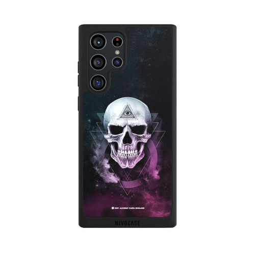 Samsung Galaxy S22 Ultra NIVOpure THE VOID