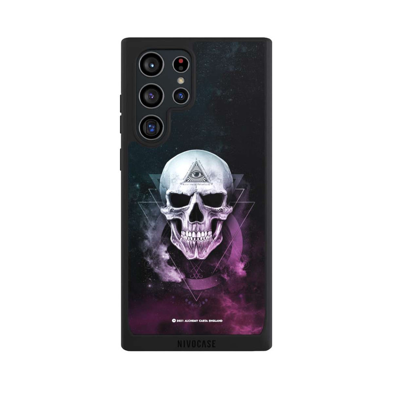 Galaxy S22 Ultra NIVOpure THE VOID