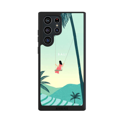 Samsung Galaxy S22 Ultra NIVOpure Bali Katinka Reinke