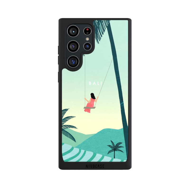 Galaxy S22 Ultra NIVOpure Bali Katinka Reinke