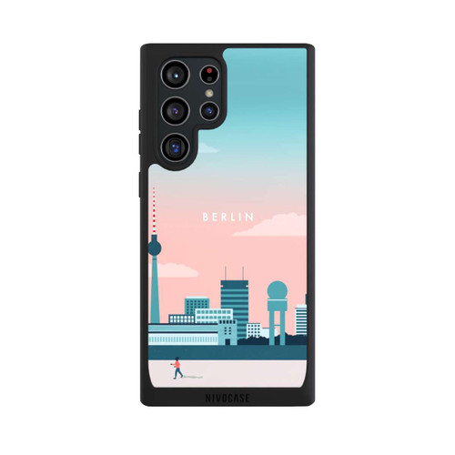Samsung Galaxy S22 Ultra NIVOpure Berlin Katinka Reinke