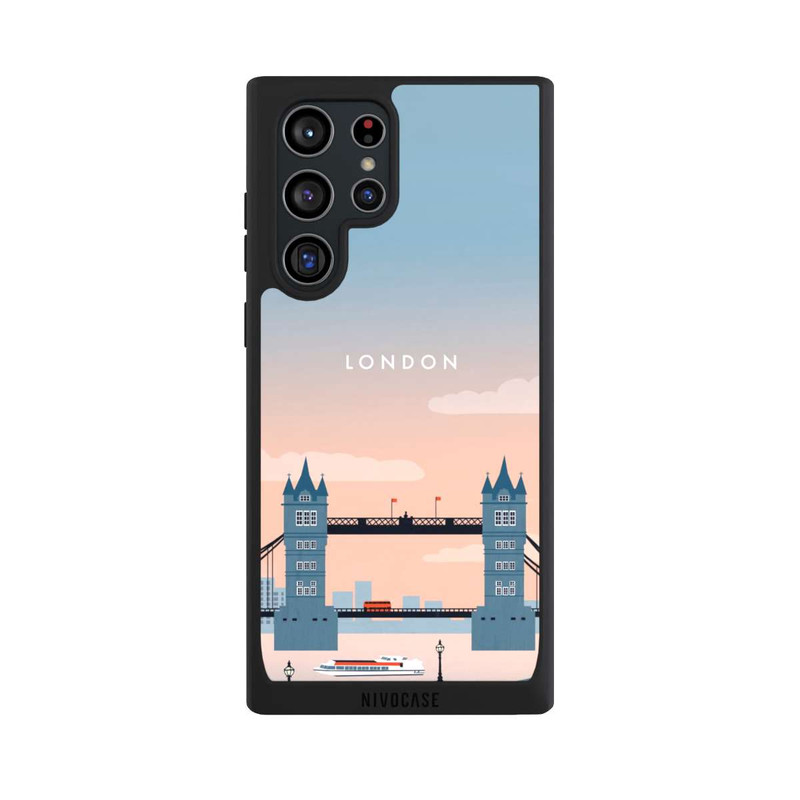 Galaxy S22 Ultra NIVOpure London Katinka Reinke