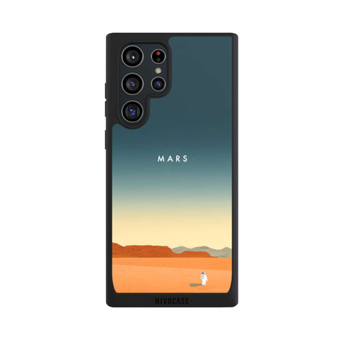 Samsung Galaxy S22 Ultra NIVOpure Mars Katinka Reinke